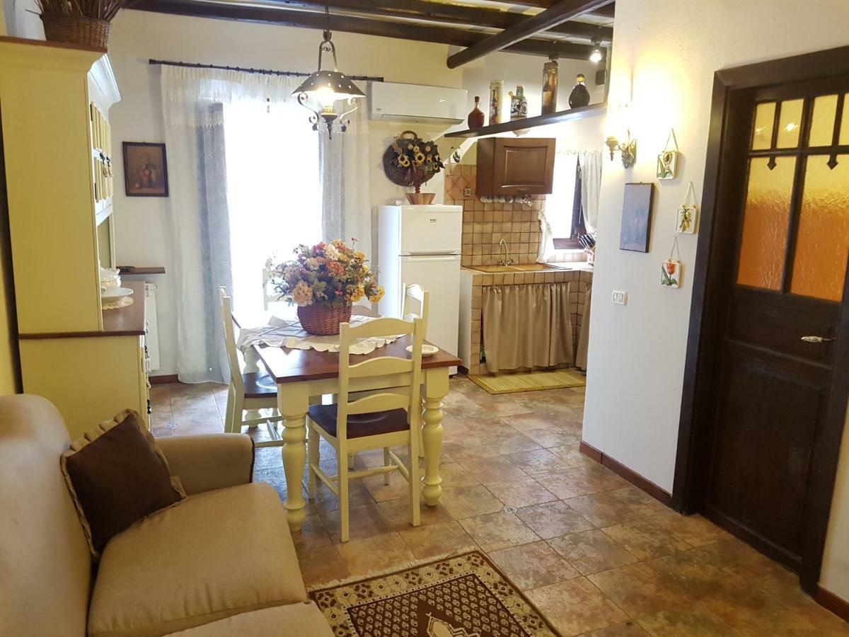 " Sicilian Cottage " Apartment Old Historic Center Palermo Exterior foto