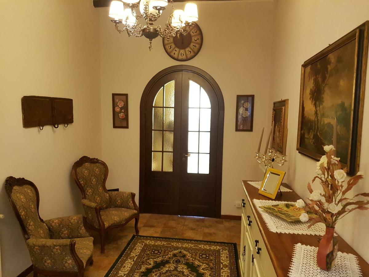 " Sicilian Cottage " Apartment Old Historic Center Palermo Exterior foto