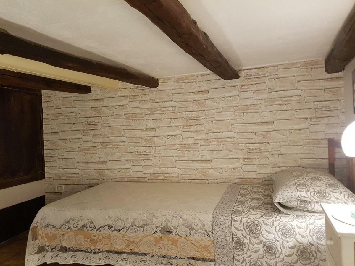 " Sicilian Cottage " Apartment Old Historic Center Palermo Exterior foto
